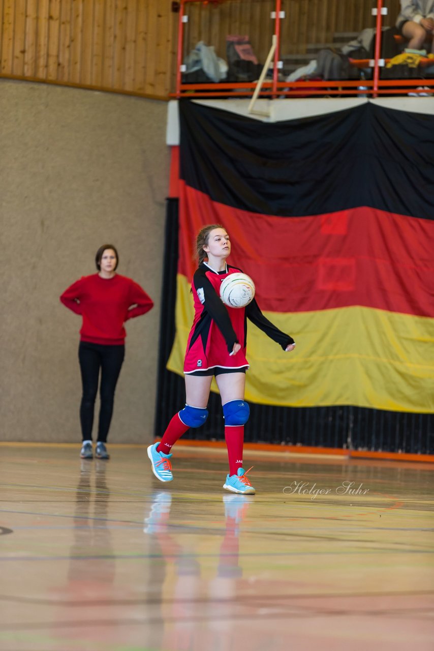 Bild 142 - U16 Deutsche Meisterschaft